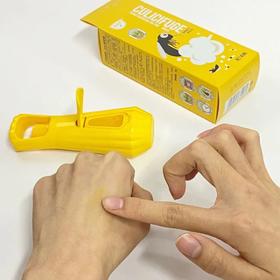 能挂在书包上的防蚊神器，你肯定没见过！