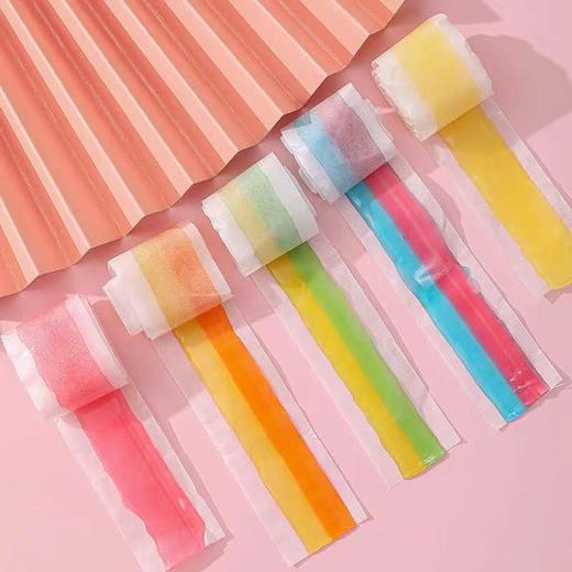 （散）小猪佩奇VC果趣卷多味 商品图4