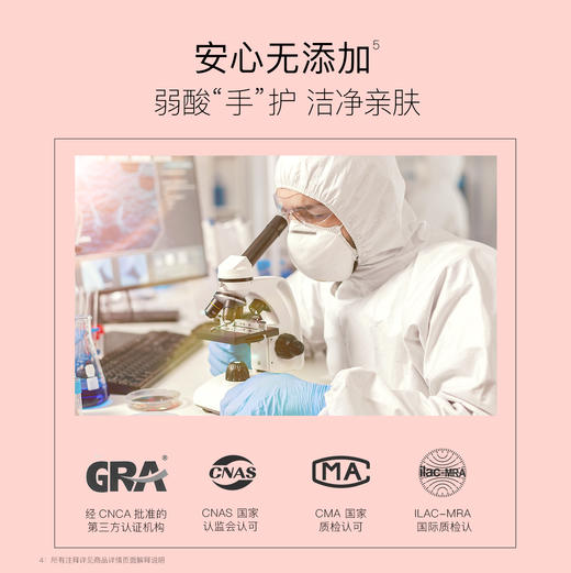 [屁侠推荐]贝德美bodorme儿童抑菌洗手液  泡沫型儿童洗手液 商品图4