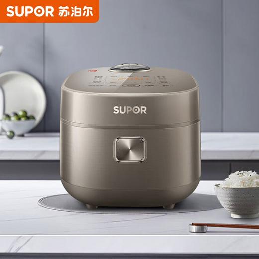 苏泊尔电饭煲SF40HC82 商品图1