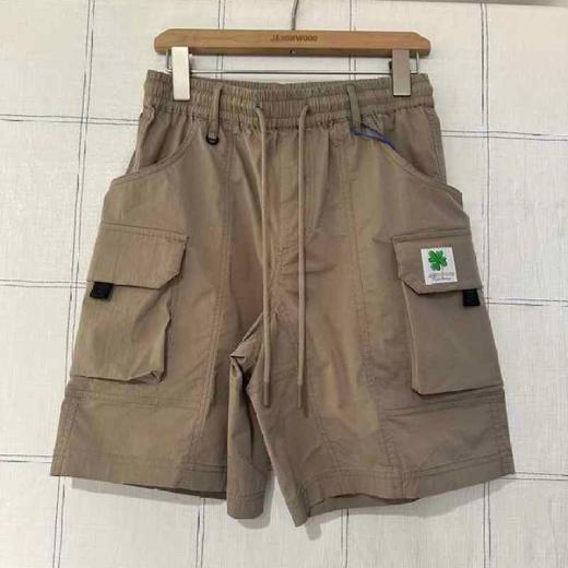 jasonwood  23年夏款 休闲短裤 231118003 商品图3
