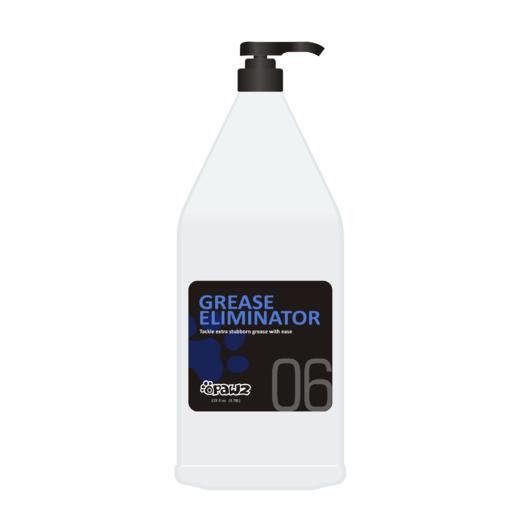 06 去油宝 大桶3.78L  OPAWZ小爪印 商品图4