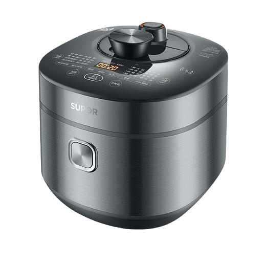 苏泊尔电压力锅SY-50HC37Q 商品图0