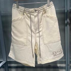 jasonwood  23年夏款  休闲短裤  230018016