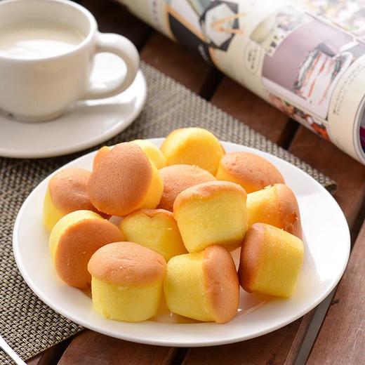 牛奶小蛋糕90g 商品图1