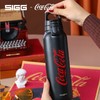 瑞士SIGG希格可口可乐联名保温杯304不锈钢便携高颜值男女水杯 商品缩略图2