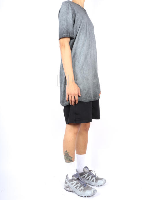 TS5 11 Throat-YR1 Grey 商品图1