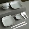 【分仓直发包邮】尚陵倾奢餐具九件套 SL-QS309 商品缩略图0