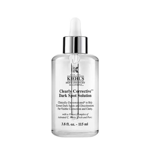 科颜氏新集焕白均衡亮肤淡斑精华液  115ml 改善暗沉轻薄好吸收 商品图1