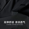 【DNY】大依优型休闲五分裤短裤弹力大号加肥加大夏季薄款松紧腰宽松运动短裤透气 商品缩略图1