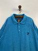Y2K Vintage BEVERLY HILLS POLO CLUR 比佛利山庄 短袖POLO衫 _SPL(XL) 商品缩略图0