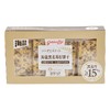 金富士海盐黑麦苏打饼干230g 商品缩略图0