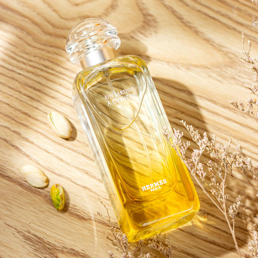 爱马仕 西苔岛花园 Hermes Un Jardin à Cythère 分装 商品图2