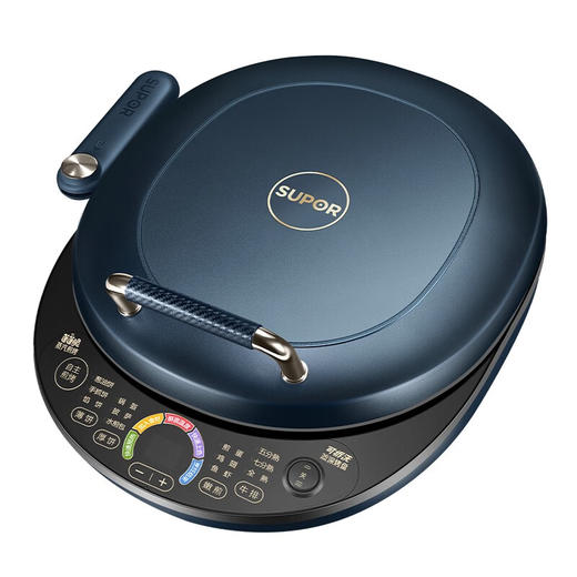 苏泊尔煎烤机JD30RQ09 商品图0