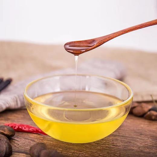 【CWLY】零售8折！桃*宝9折！金浩纯茶籽油5L礼盒装 商品图3