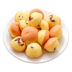 蔓越莓小蛋糕90g