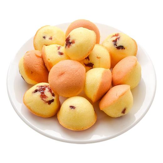 蔓越莓小蛋糕90g 商品图0