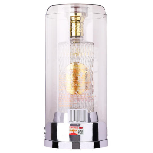 【五粮液】超值品牌  一尊天下 经典 52度浓香型白酒 高品质  口感细腻 芳香浓郁 商品图2