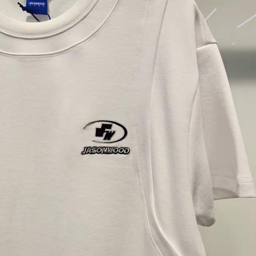 jasonwood  23年夏款  短袖T恤 231803026 商品图2