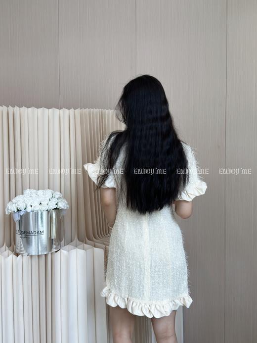 【门店同款】夏季泡泡袖连衣裙 150943750 商品图10