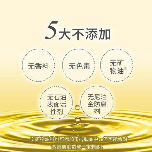 【36元会员福利】DHC蝶翠诗橄榄卸妆油30ml（中小样）  商品图3