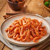 【酥甜海鲜零食】油爆虾  150g 下酒好菜  空气炸锅/微波炉   只需5分钟 商品缩略图0