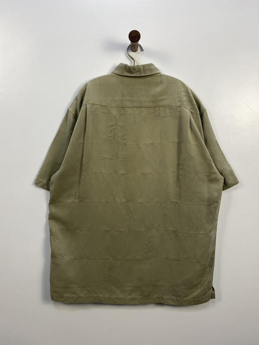 Y2K Vintage Quiksilver 夏威夷衫_HWIS(M) 商品图4