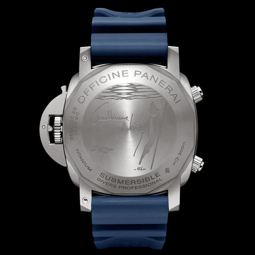 沛纳海 Panerai 潜行系列腕表 PAM00982 商品图1