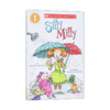 英文原版 Scholastic Reader Level 1 Silly Milly 学乐分级读物1 傻米莉 英文版 进口英语原版书籍 商品缩略图1