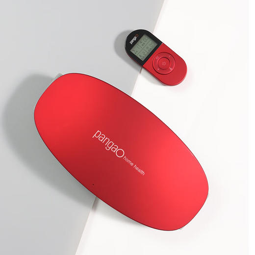 【分仓直发包邮】攀高智能腰腹部按摩仪  PG-2643RL 商品图0