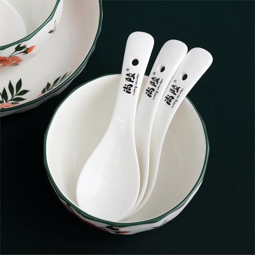 【分仓直发包邮】尚陵子衿餐具二十件套 SL-ZJ-20 商品图2