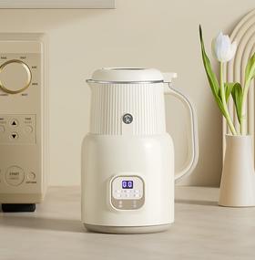 豆浆机操作视频