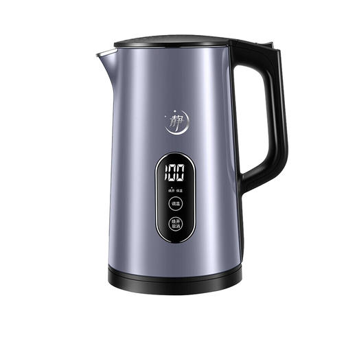 苏泊尔电水壶SW-17S63A 商品图0
