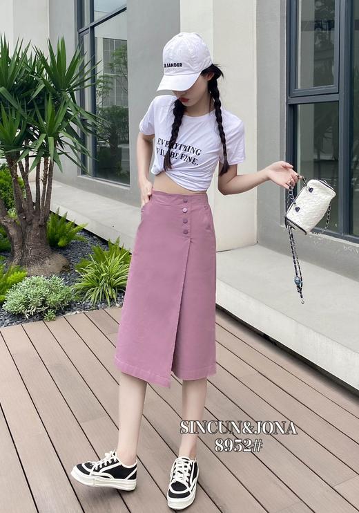 女裤裙8952 商品图4