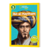 英文原版 National Geographic Kids Readers L3 Ibn al-Haytham 国家地理分级读物第3级 海什木物理学家数学家 英文版 进口书籍 商品缩略图1