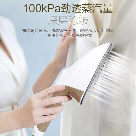 苏泊尔熨烫机GTZ10BS-21 商品图3