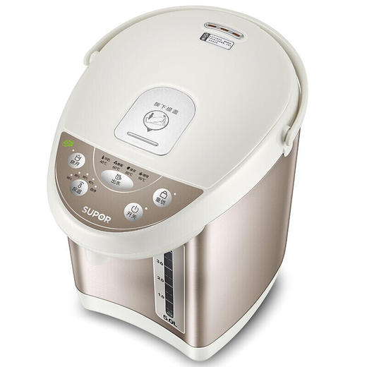 苏泊尔电热水瓶SW-50S56A 商品图4