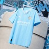 小李子:正品PUMA/彪马23-24赛季曼城主场球员版球衣770437 01 商品缩略图3