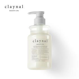 【自营】 蓬派 氨基酸天然矿物泥洗发水 氨基酸美发护发素 450ml 多规格