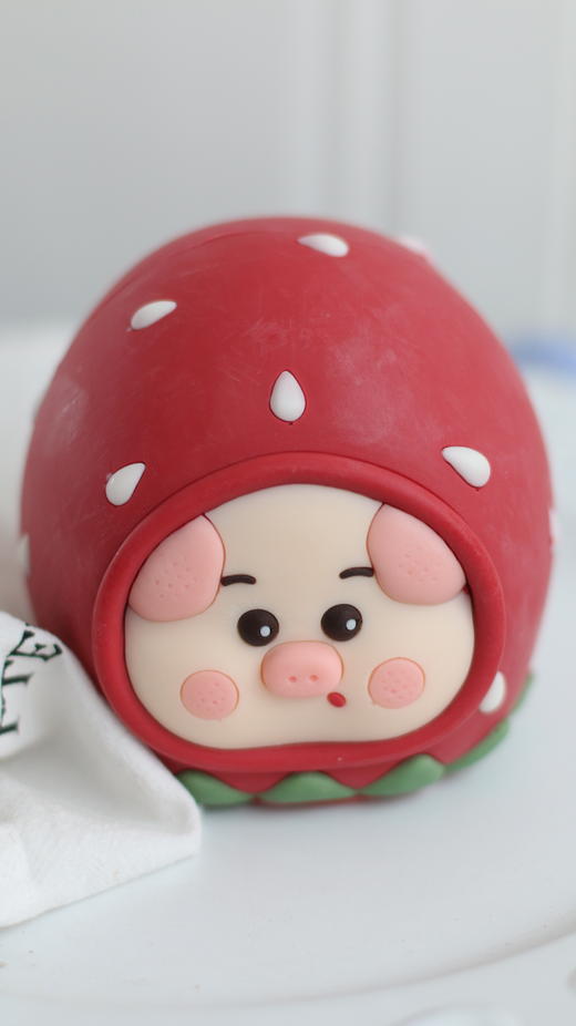 水果宝宝蛋糕 商品图4