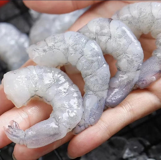 特大青虾仁 商品图2