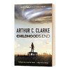 童年的终结 英文原版小说 Childhood's End 阿瑟克拉克 英文版 进口英语书籍 商品缩略图0