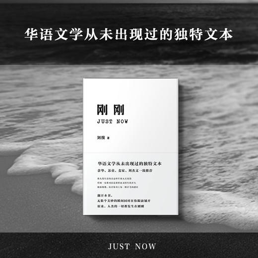 刚刚 商品图1