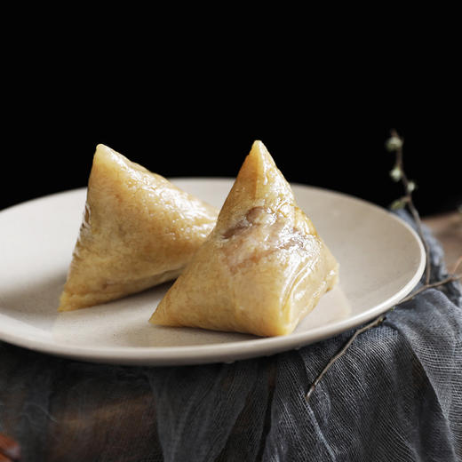 立家锦粽粽子礼盒1280g/盒 商品图3