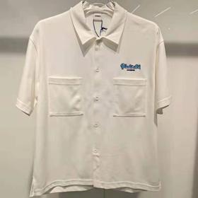 jasonwood  23年夏款  休闲短袖衬衫 231105107