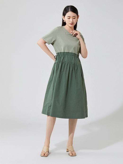 女连衣裙3348 商品图4