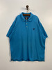 Y2K Vintage BEVERLY HILLS POLO CLUR 比佛利山庄 短袖POLO衫 _SPL(XL) 商品缩略图1