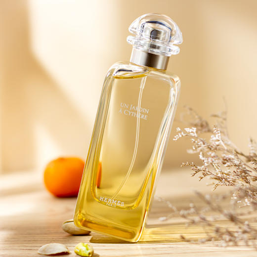爱马仕 西苔岛花园 Hermes Un Jardin à Cythère 分装 商品图1