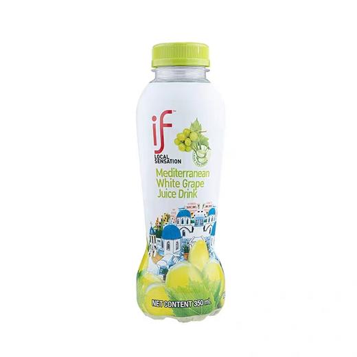 if葡萄汁饮料（含芦荟果肉） 商品图0