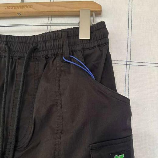 jasonwood  23年夏款 休闲短裤 231118003 商品图2